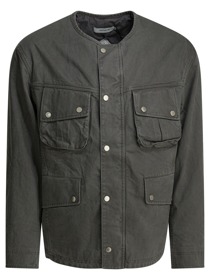 Nonnative Utility Jacket