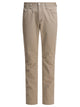 Nonnative Beige Cotton Trousers