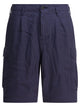 Nonnative Linen Cargo Shorts