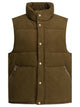 Nonnative "Explorer" Sleeveless Jacket