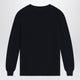 Tagliatore  Blue Cashmere Sweater