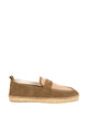 Castañer Espadrillas Penny Nobu Green