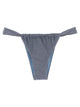 Mc2 Saint Barth 'Noelle' Bikini Bottoms