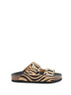 Scholl Noelle Tiger Slipper