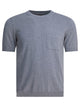 Rakki T-Shirt With Pocket