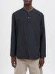 Lemaire Cotton And Silk Shirt