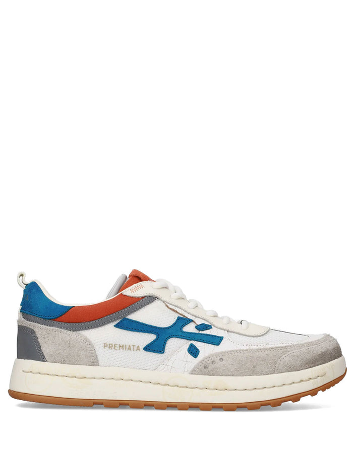 Premiata Nous 8069 Sneakers