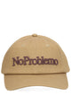 No Problemo No Problemo Baseball Cap