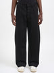 Lemaire Maxi Workwear Denim Pants