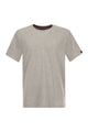 Fay Cotton T-Shirt