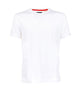 Fay White T-Shirt