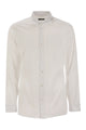 Fay Cotton Jersey Shirt