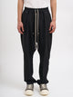 Rick Owens Bela Pants Black