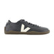 Veja Jitsu Sneakers -  - Leather - Black
