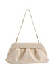 Themoirè Bios Baguette Vegan Leather Clutch