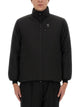 South2 West8 Jacket With Logo