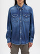 Dsquared2 Classic Western Shirt