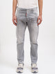 Dsquared2 Slim Twist Denim Trousers