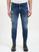 Dsquared2 Slim Twist Denim Trousers