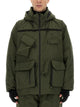 South2 West8 South2 West8 X Nanga Jacket