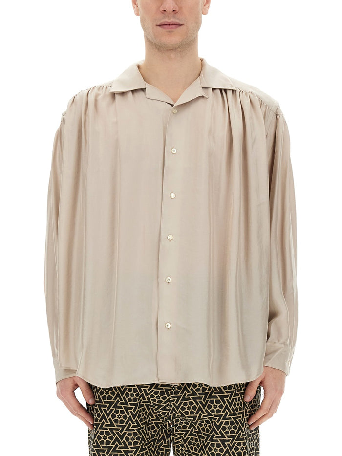 Aie Twill Shirt
