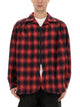 Aie Plaid Shirt
