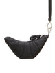 Lemaire Leather Shoulder Bag