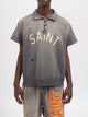 Saint Mxxxxxx Felpa Half Zip Saint