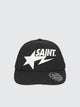 Saint Mxxxxxx Cappello Mesh Bape