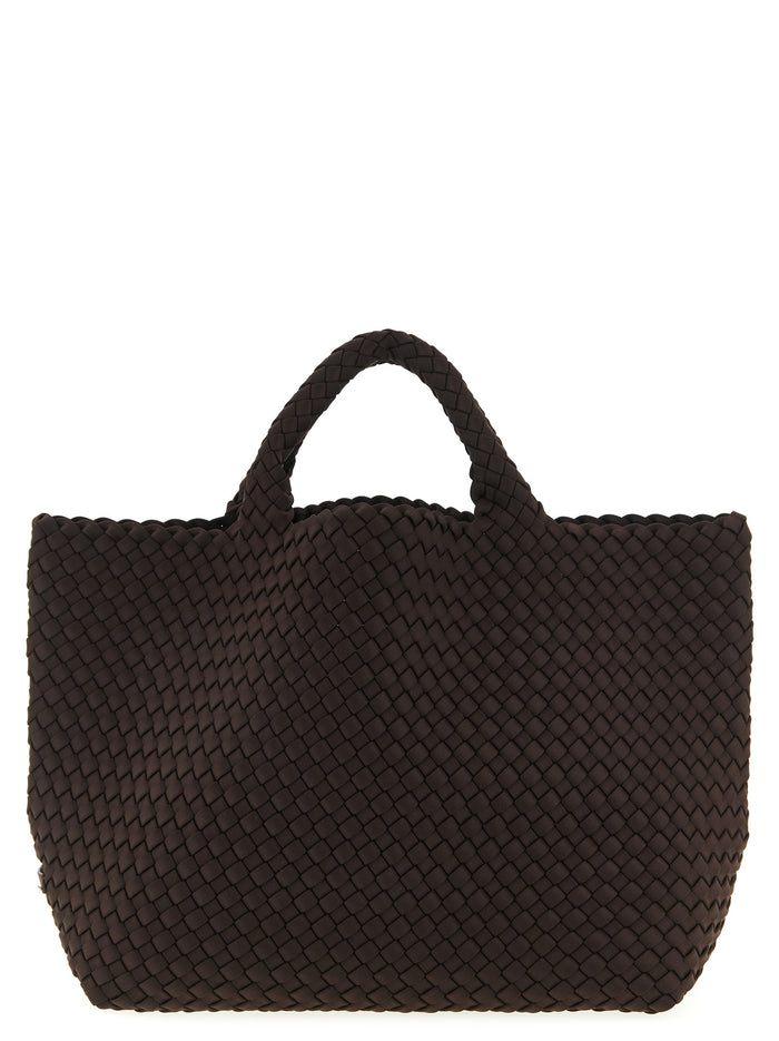 Naghedi 'St. Barths Medium' Shopping Bag