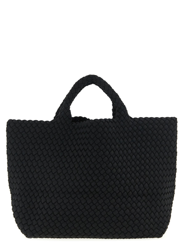 Naghedi 'St. Barths Medium' Shopping Bag
