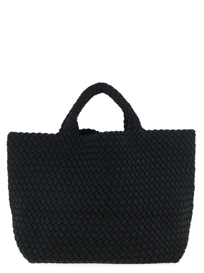 Naghedi 'St. Barths Medium' Shopping Bag