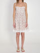 Dolce&Gabbana Short Poplin Dress