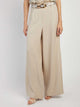 Federica Tosi Wide-Leg Pants
