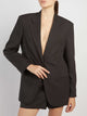 Federica Tosi Oversized Blazer