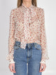 Dolce&Gabbana Chiffon Top