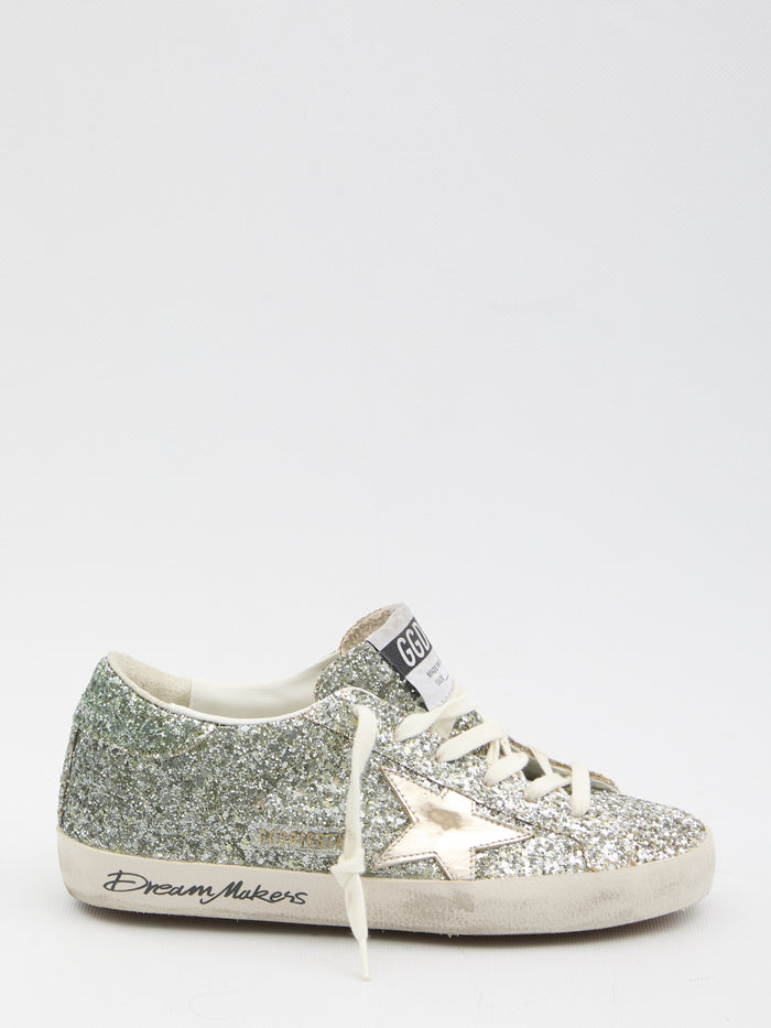 Golden Goose Super Star Sneakers
