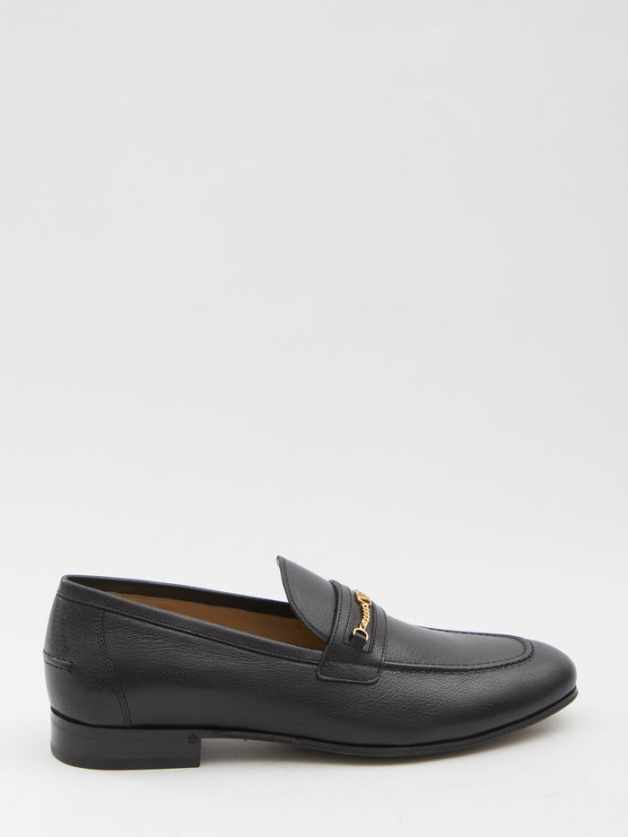 Valentino Garavani Vlogo Signature Loafers