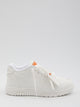 Off White Out Of Office Molded Sneakers