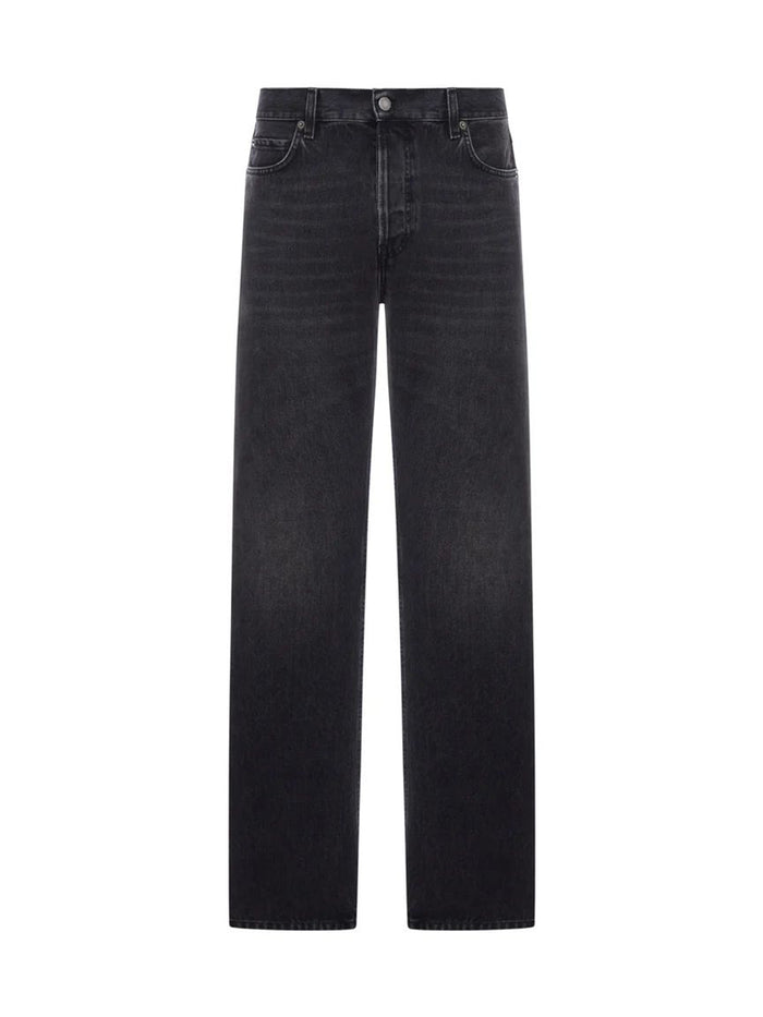 Haikure Blake Black Jeans