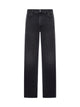 Haikure Blake Black Jeans