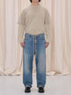 Haikure Ray Blue Jeans