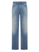 Haikure Blake Blue Jeans
