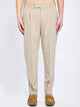 Pt Torino Rebel Stretch Virgin Wool Pants