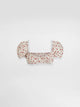 Dolce&Gabbana Rose Print Top