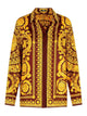 Versace Baroque Heritage Print Shirt