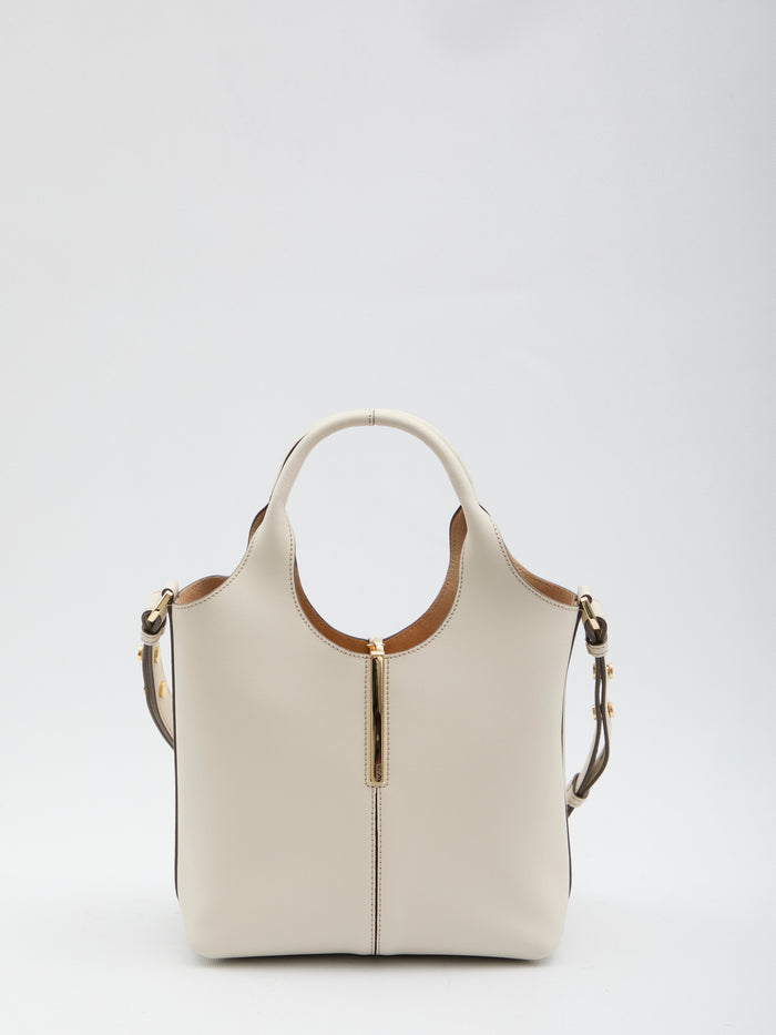 Tod's Mini Shopping Bag