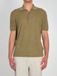 Barena Marco Risada Polo Knitwear