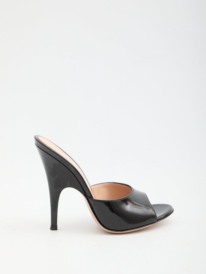 Gianvito Rossi Sofia Mules