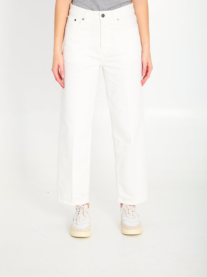Haikure Betty Bull Denim Pants